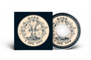 I See You -10th Anniversary Edition [Import] , Gong