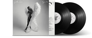 I Forgive You , Cynthia Erivo