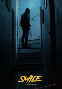 Smile - It Was Written