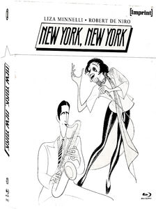 New York, New York [Import]