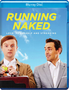Running Naked , Tamzin Merchant