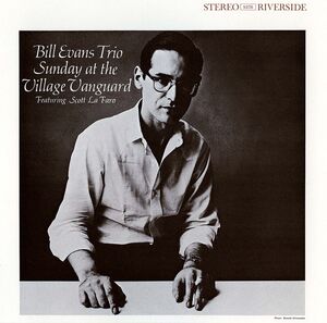 Sunday At The Village Vanguard - UHQCD [Import] , Bill Evans Trio