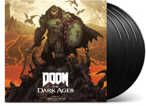 Doom: The Dark Ages (Original Soundtrack)