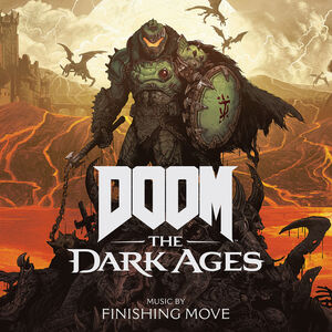 Doom: The Dark Ages (Original Soundtrack) , Finishing Move