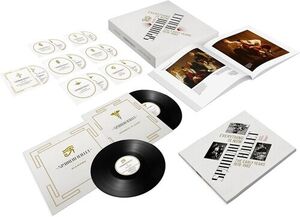 Everything Is Now - Vol. 1 , Spandau Ballet