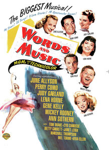 Words and Music