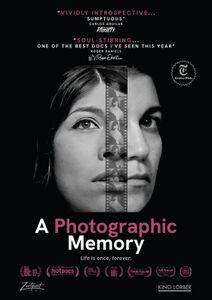 A Photographic Memory , Henri Cartier-Bresson