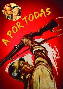 A Por Todas , Van Johnson