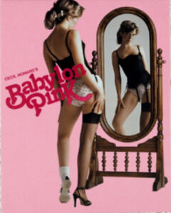 Babylon Pink , Vanessa del Rio