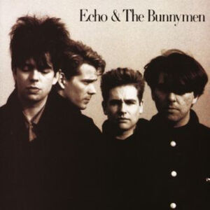 Echo & The Bunnymen , Echo & the Bunnymen