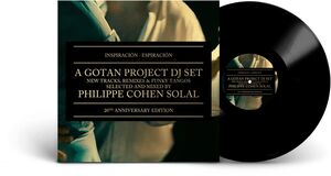 Inspiracion Espiracion - Gold Edition , Gotan Project