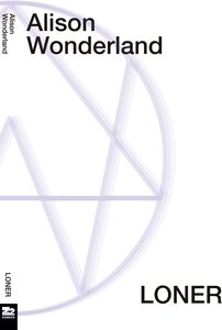 LONER: An Alison Wonderland Graphic Novel and RPG - Deluxe Limited Edition