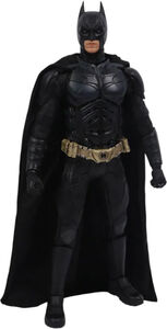 The Dark Knight - One:12 Collective - Batman 6" Action Figure