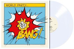 Bang! , World Party