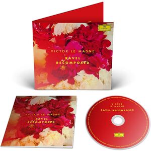Ravel Recomposed , Victor Le Masne