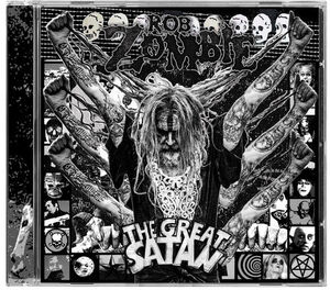 The Great Satan [Explicit Content]