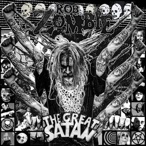 The Great Satan , Rob Zombie