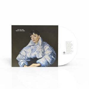 West End Girl , Lily Allen