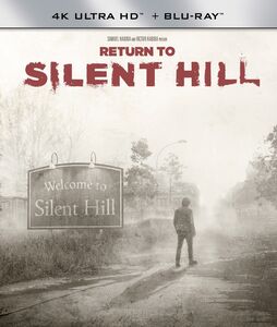 Return to Silent Hill