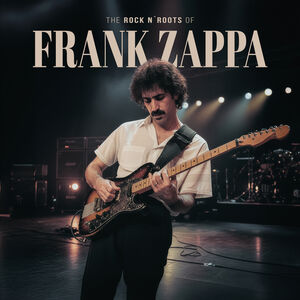 The Rock N Roots of , Frank Zappa