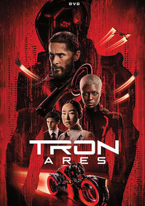 Tron: Ares , Jared Leto
