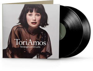Strange Little Girls (I'm Not In Love Version) , Tori Amos