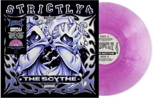 Strictly 4 The Scythe , Denzel Curry & The Scythe