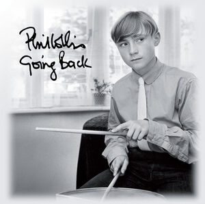 Going Back , Phil Collins