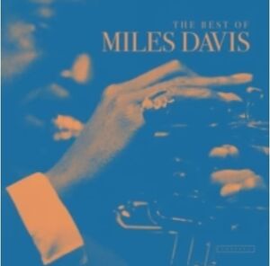 The Best Of Miles Davis , Miles Davis