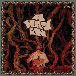 A Way in , Mitchum Yacoub