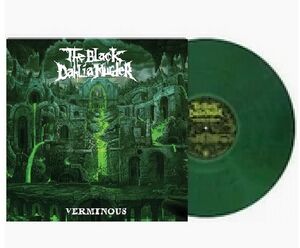 Verminous , The Black Dahlia Murder