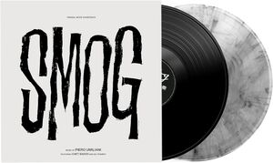 Smog (Original Soundtrack) [Import] 
