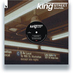 King Street Sounds Sampler Vol. 5 (Various Artists) , Various Artists