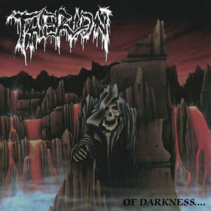 Of Darkness , Therion