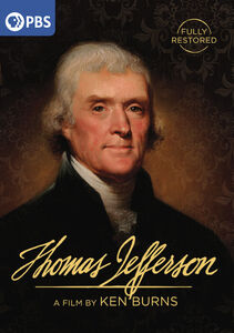 Ken Burns: Thomas Jefferson (Fully Restored) , Ossie Davis