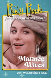 Matinee Wives / Executive's Wives , Barbara Mills