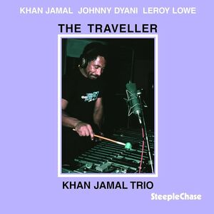 Traveler , Khan Jamal