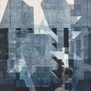 Trappings of Sleep , Caroline Davis