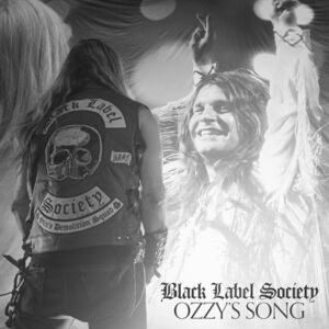 Ozzy's Song , Black Label Society