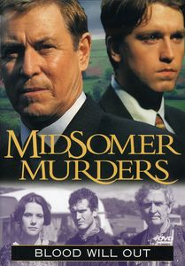 Midsomer Murders: Blood Will Out , Jason Hughes