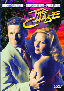 The Chase , Lloyd Corrigan