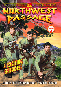 Northwest Passage: Volume 2