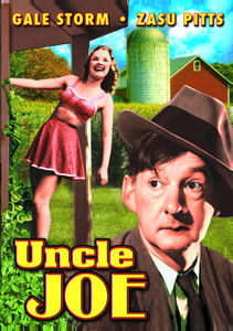Uncle Joe , George "Slim" Summerville