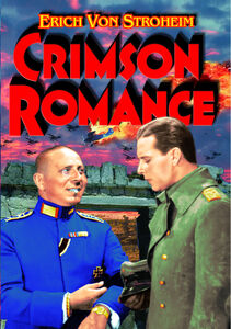 Crimson Romance , Sara Maritza