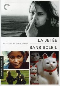 La Jetee /  Sans Soleil (Criterion Collection)