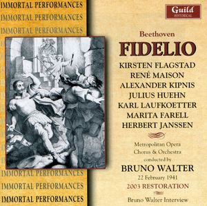 Fidelio 1941