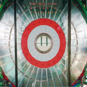 Initiate , Nels Cline
