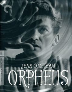 Orpheus (Orphée) (Criterion Collection)