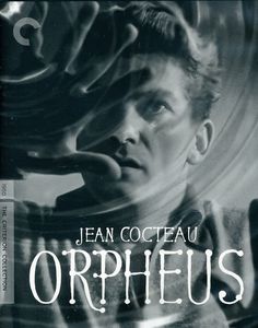 Orpheus (Orphée) (Criterion Collection) , Juliette Greco