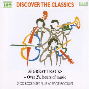 Discover Classical Music /  Various